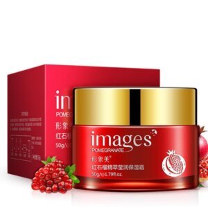 Moisturizing Face Cream for Women – Day & Night Brightening & Anti-Aging Care