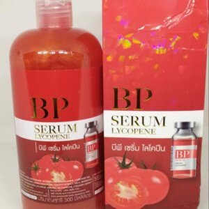BP Serum Lycopene – Red Bottle Edition