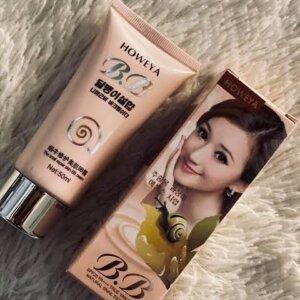 Howeya BB Cream – Instant Glow, Everyday Radiance ✨
