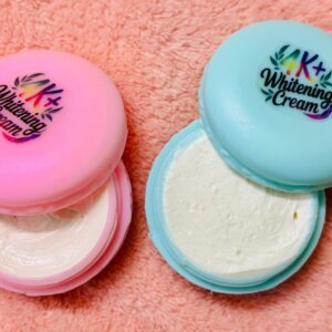 Amazing! 4K Plus Day & Night Brightening Cream – Night 25g | Day 25g ✨